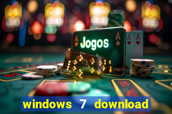 windows 7 download 64 bits iso